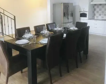 4-Bedroom Villa in Tar, Croatia (Up to 10 guests)