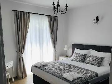 4-Bedroom Villa in Tar, Croatia (Up to 10 guests)