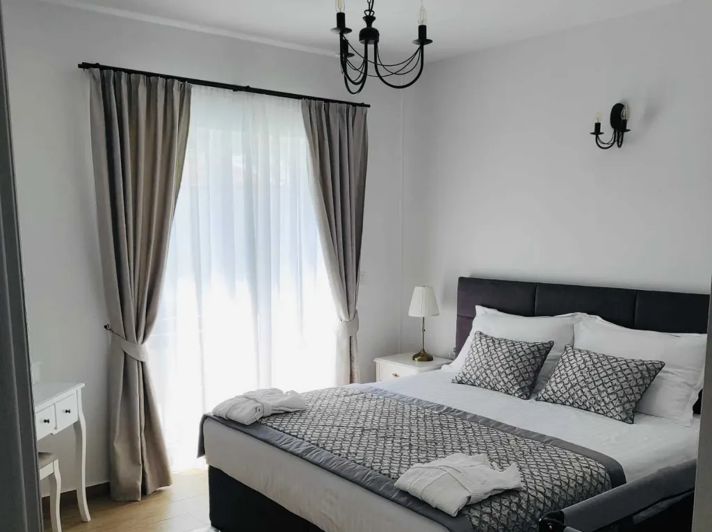 4-Bedroom Villa in Tar, Croatia (Up to 10 guests)