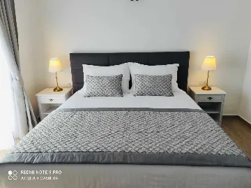 4-Bedroom Villa in Tar, Croatia (Up to 10 guests)