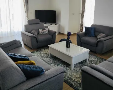 4-Bedroom Villa in Tar, Croatia (Up to 10 guests)