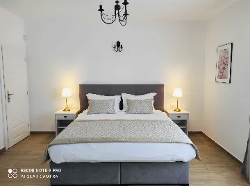 4-Bedroom Villa in Tar, Croatia (Up to 10 guests)