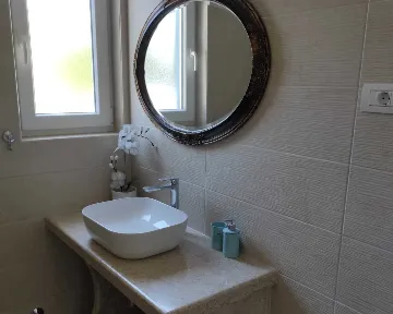 4-Bedroom Villa in Tar, Croatia (Up to 10 guests)