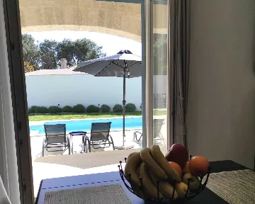 4-Bedroom Villa in Tar, Croatia (Up to 10 guests)