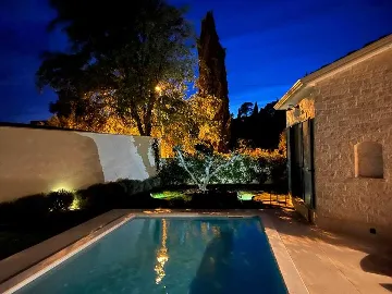 4-Bedroom Villa in Tar, Croatia (Up to 10 guests)