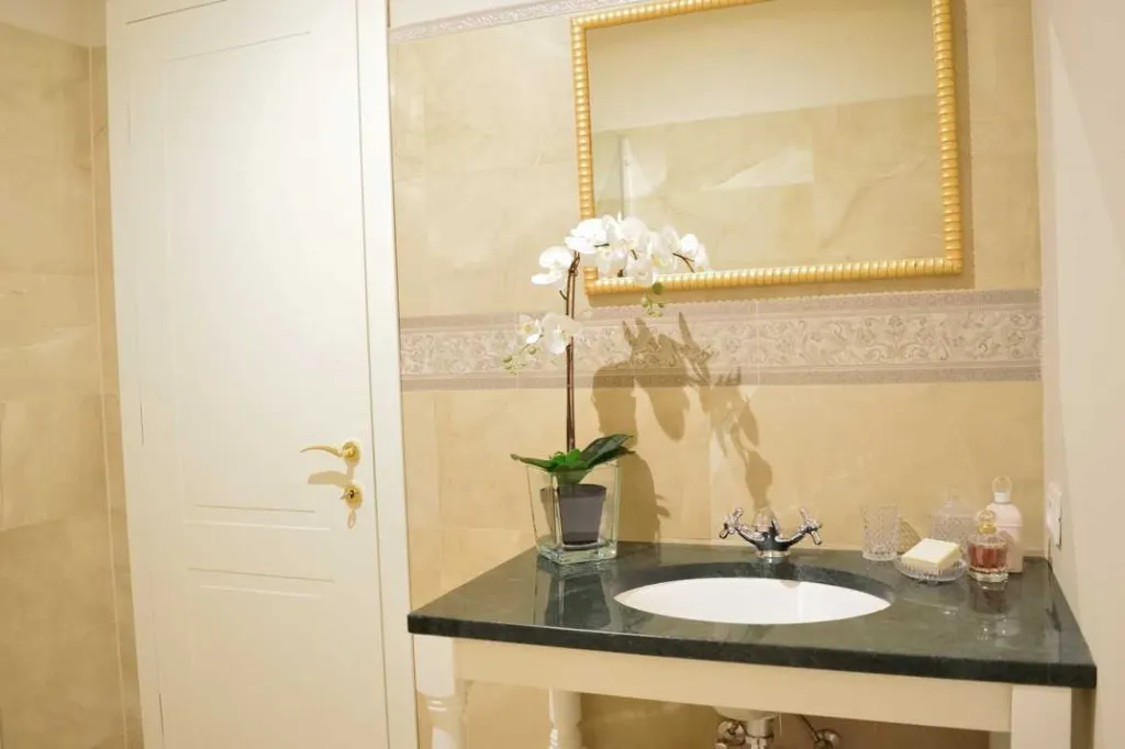Detached Villa with Private Pool in Krasica