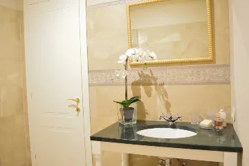 Detached Villa with Private Pool in Krasica