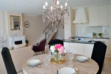 Detached Villa with Private Pool in Krasica