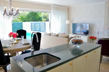 Detached Villa with Private Pool in Krasica