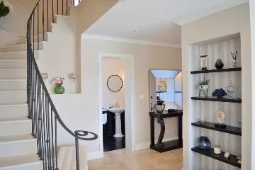 Detached Villa with Private Pool in Krasica