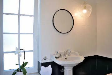 Detached Villa with Private Pool in Krasica