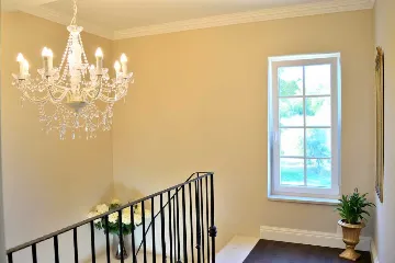 Detached Villa with Private Pool in Krasica