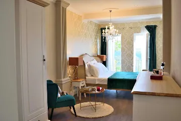 Detached Villa with Private Pool in Krasica