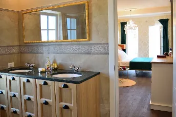 Detached Villa with Private Pool in Krasica