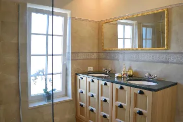 Detached Villa with Private Pool in Krasica