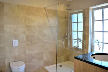 Detached Villa with Private Pool in Krasica