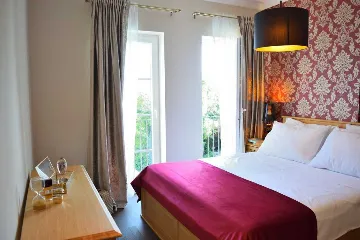 Detached Villa with Private Pool in Krasica