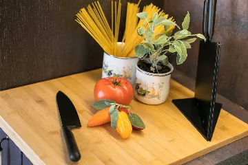 2-Bedroom Villa in Poreč for Up to 4 Guests