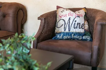 2-Bedroom Villa in Poreč for Up to 4 Guests