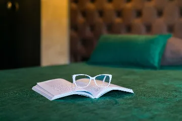 2-Bedroom Villa in Poreč for Up to 4 Guests