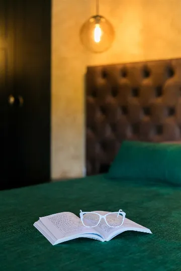 2-Bedroom Villa in Poreč for Up to 4 Guests