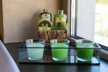 2-Bedroom Villa in Poreč for Up to 4 Guests