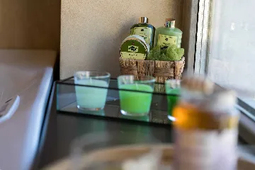 2-Bedroom Villa in Poreč for Up to 4 Guests