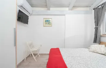 Two-Bedroom Villa in Vadreš for 6 Guests