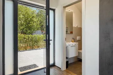 4-Bedroom Villa in Poreč with Private Pool