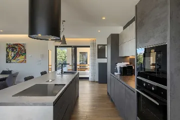 4-Bedroom Villa in Poreč with Private Pool