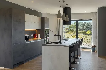 4-Bedroom Villa in Poreč with Private Pool