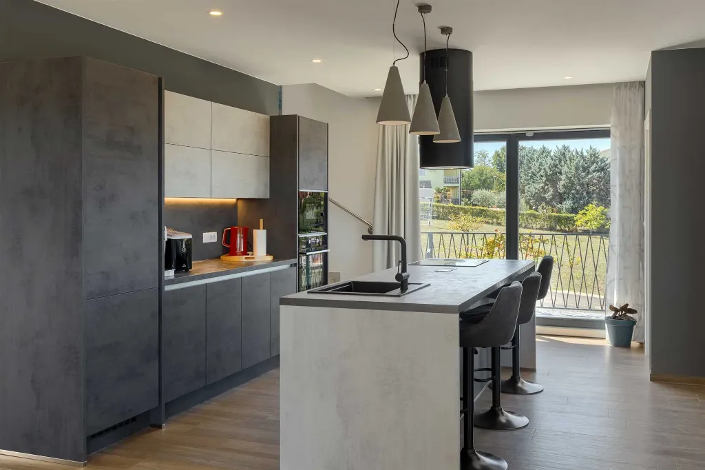 4-Bedroom Villa in Poreč with Private Pool