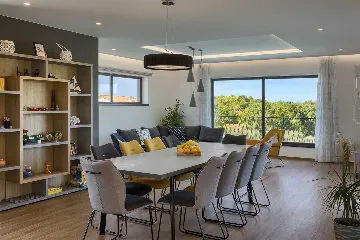 4-Bedroom Villa in Poreč with Private Pool