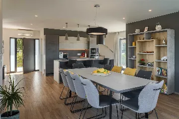 4-Bedroom Villa in Poreč with Private Pool