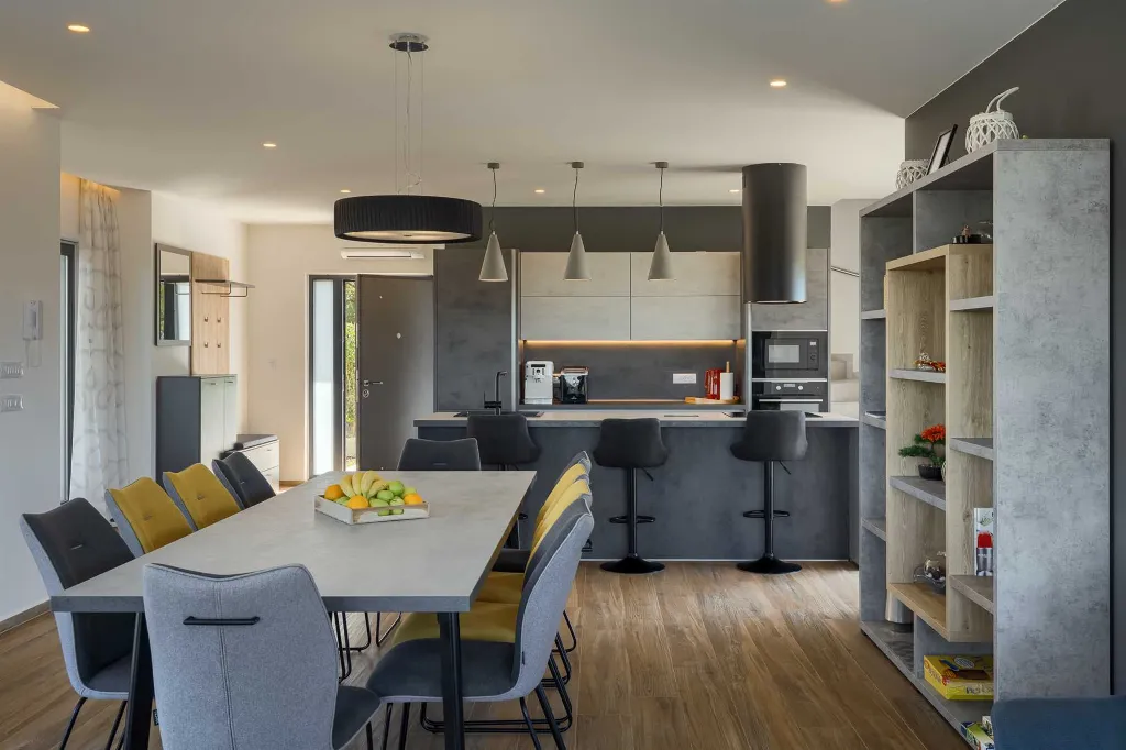 4-Bedroom Villa in Poreč with Private Pool