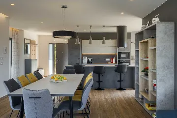 4-Bedroom Villa in Poreč with Private Pool