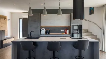 4-Bedroom Villa in Poreč with Private Pool