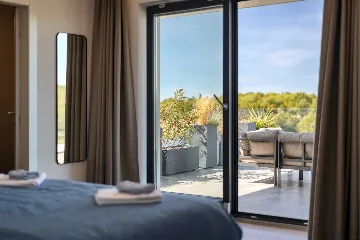 4-Bedroom Villa in Poreč with Private Pool