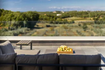 4-Bedroom Villa in Poreč with Private Pool