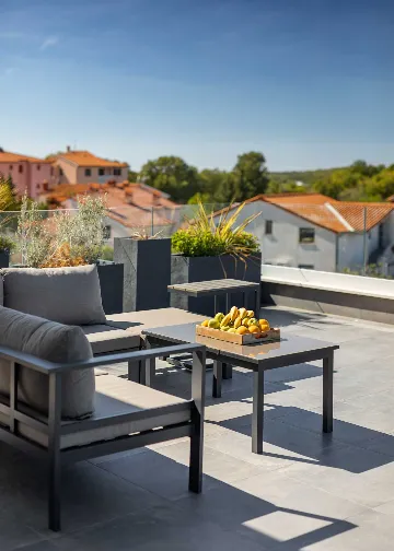 4-Bedroom Villa in Poreč with Private Pool