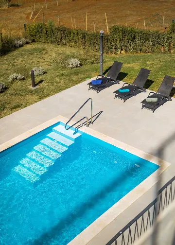 4-Bedroom Villa in Poreč with Private Pool