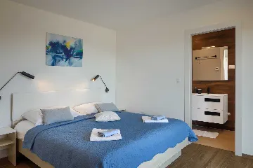 4-Bedroom Villa in Poreč with Private Pool