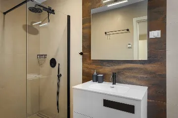 4-Bedroom Villa in Poreč with Private Pool