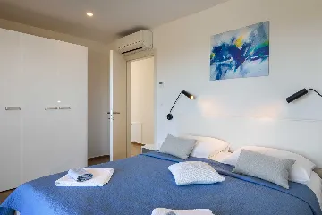 4-Bedroom Villa in Poreč with Private Pool