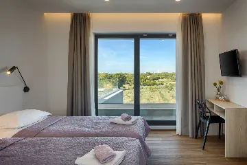 4-Bedroom Villa in Poreč with Private Pool