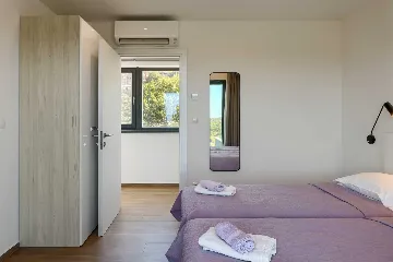 4-Bedroom Villa in Poreč with Private Pool