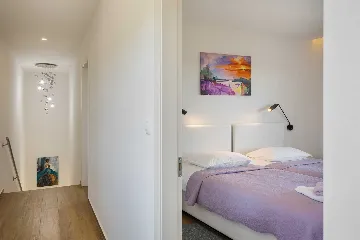 4-Bedroom Villa in Poreč with Private Pool