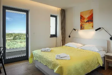 4-Bedroom Villa in Poreč with Private Pool