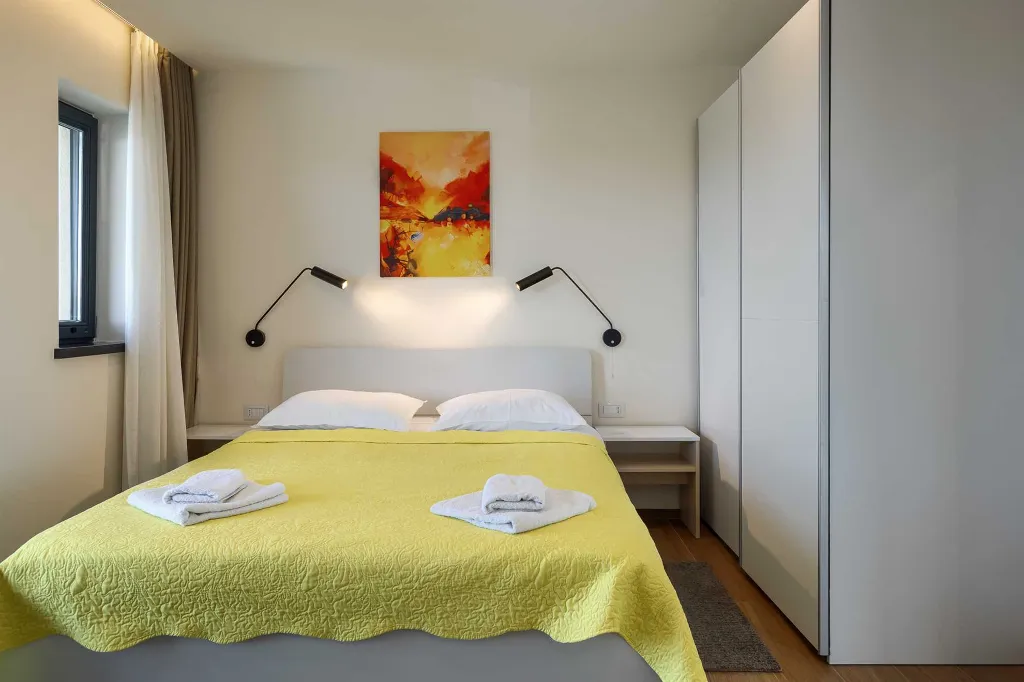 4-Bedroom Villa in Poreč with Private Pool