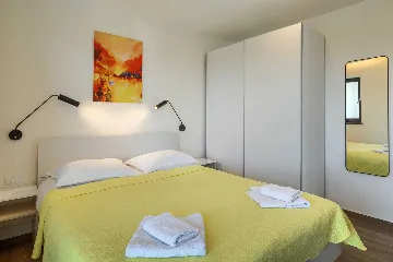 4-Bedroom Villa in Poreč with Private Pool